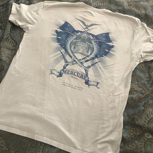 Men’s Hooked Carpe Diem Shirt, new